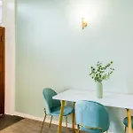 Deluxe Suite 94 - Porta Romana - Duomo By Innstay