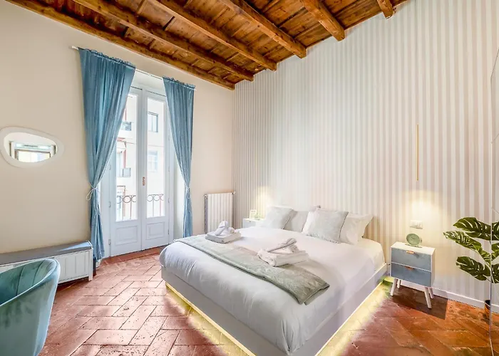 Deluxe Suite 94 - Porta Romana - Duomo By Innstay