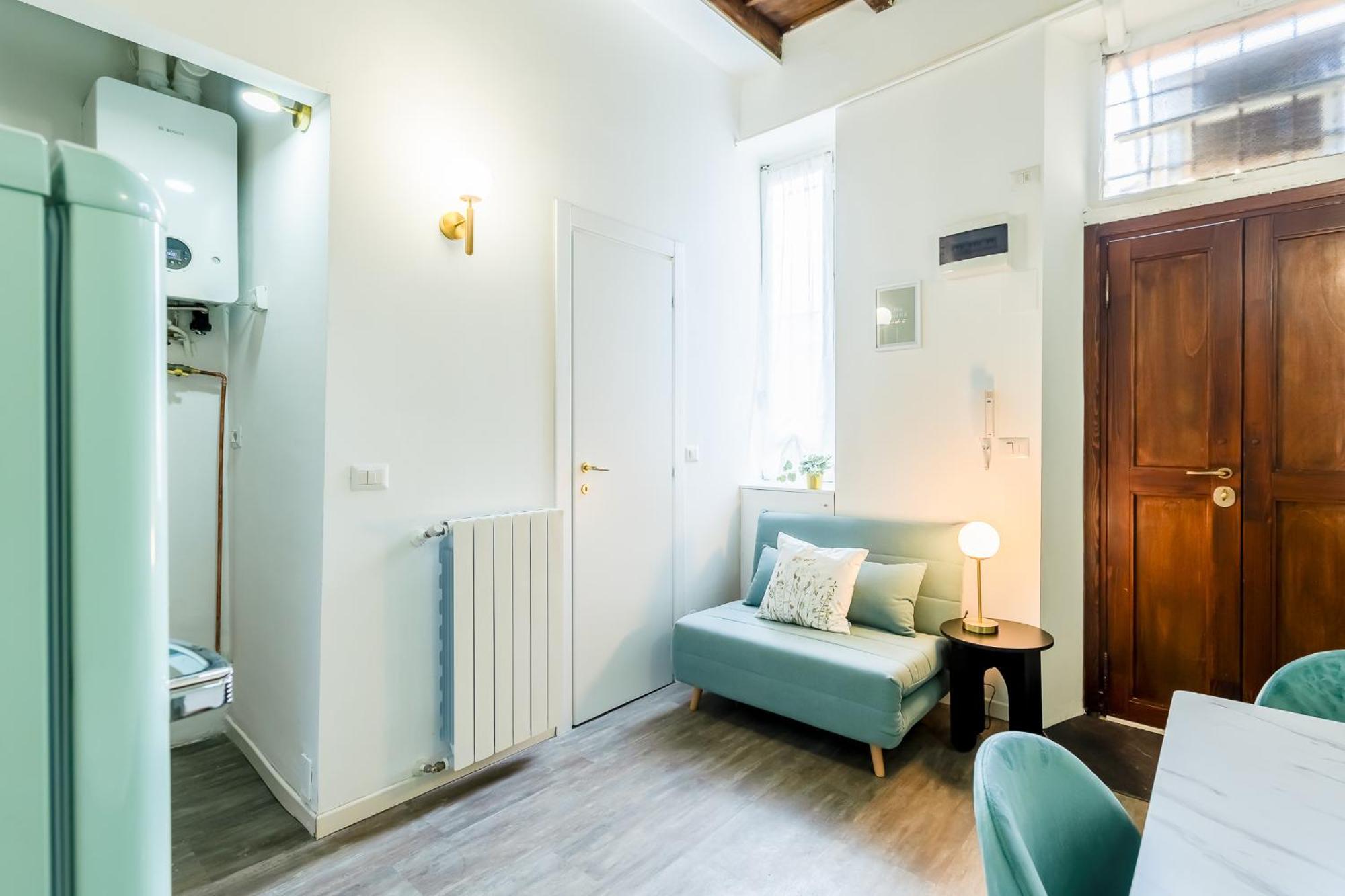 Appartement Deluxe 94 - Porta Romana - Duomo By Innstay Milan