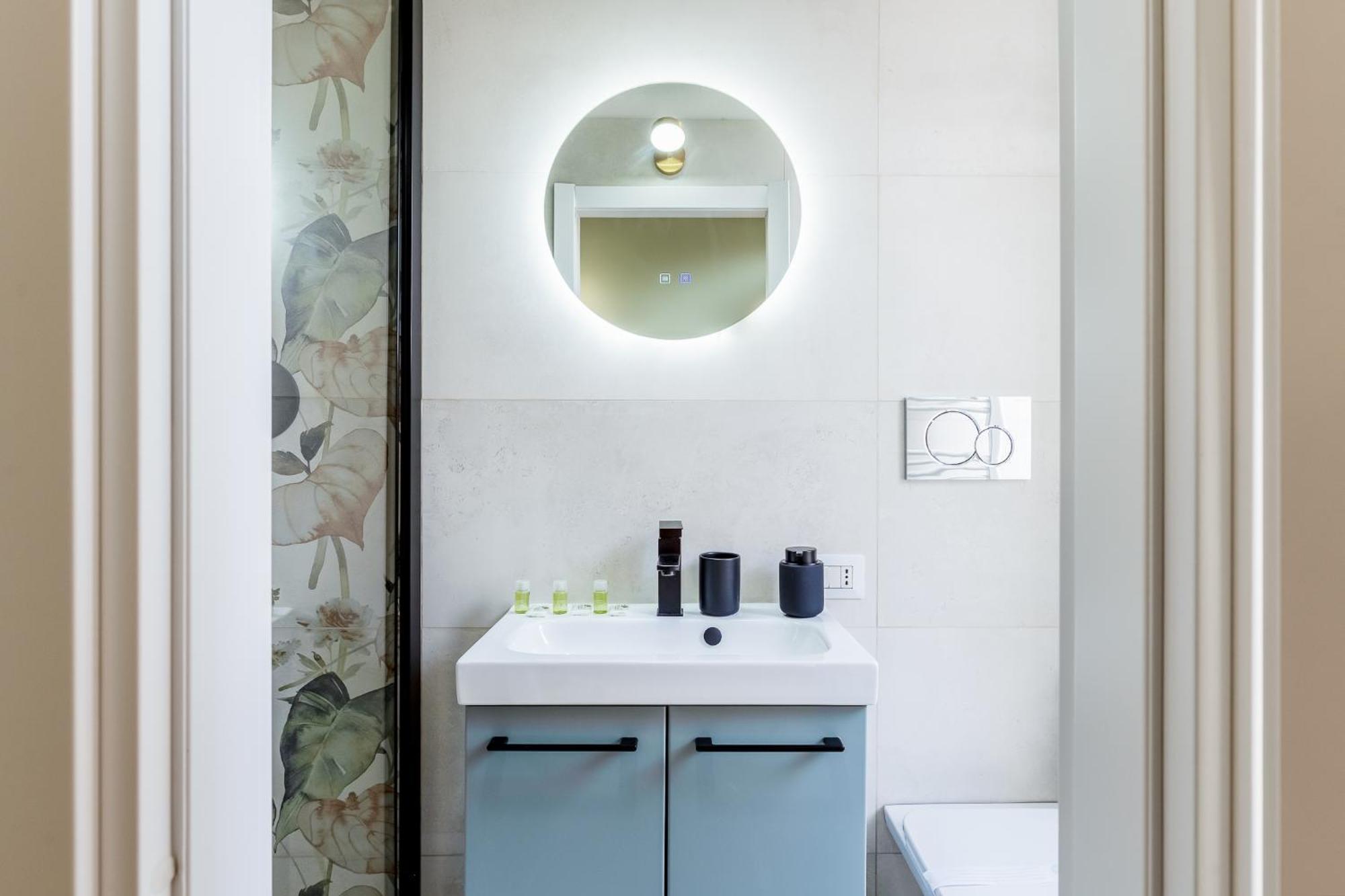 Deluxe 94 - Porta Romana - Duomo By Innstay Appartement