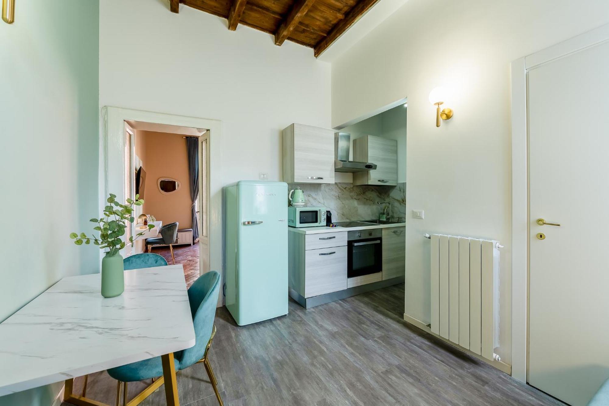 Deluxe 94 - Porta Romana - Duomo By Innstay Appartement Milan