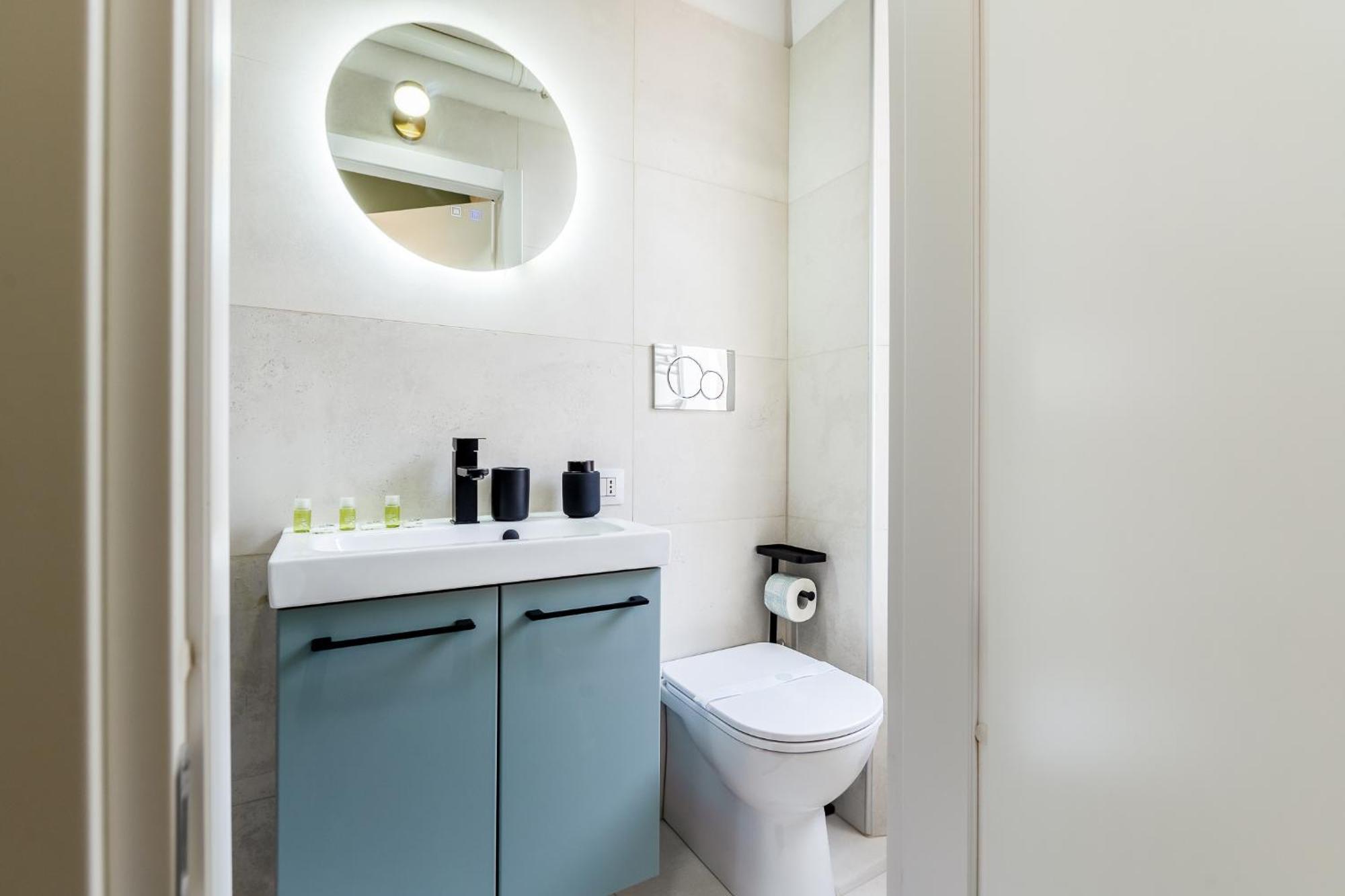 Deluxe 94 - Porta Romana - Duomo By Innstay Milan