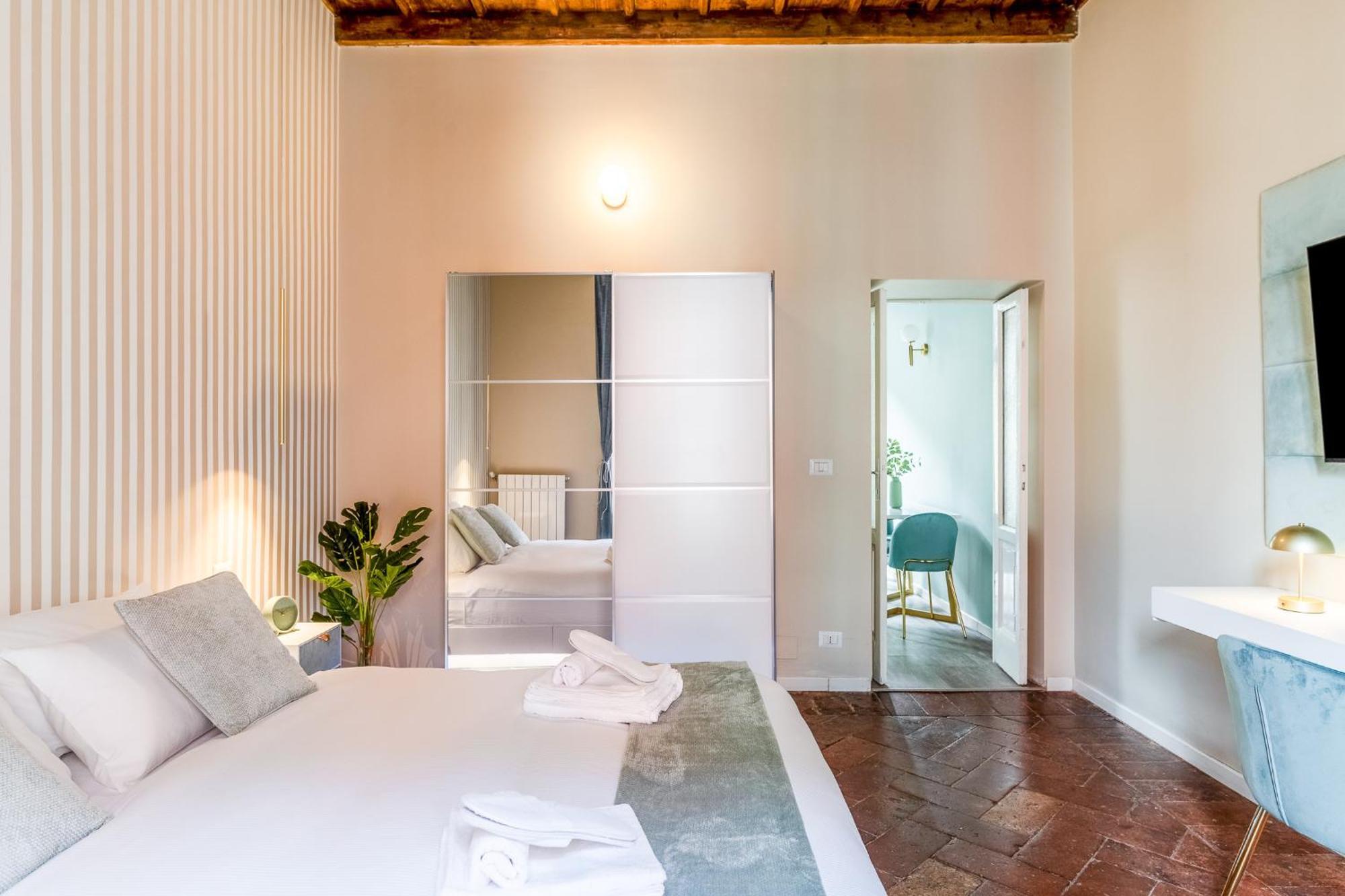 Deluxe 94 - Porta Romana - Duomo By Innstay * Milan