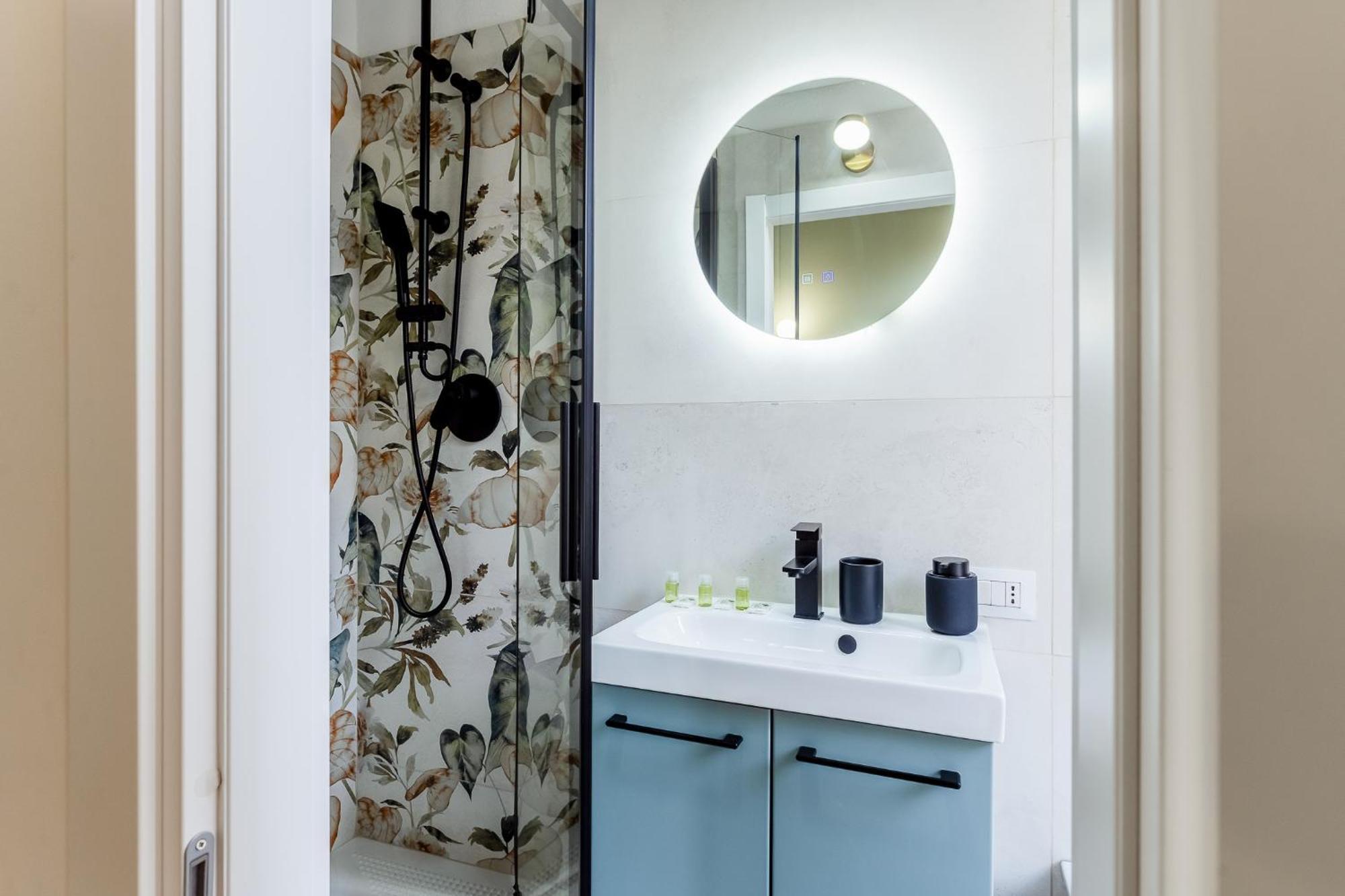 Deluxe 94 - Porta Romana - Duomo By Innstay Appartement *