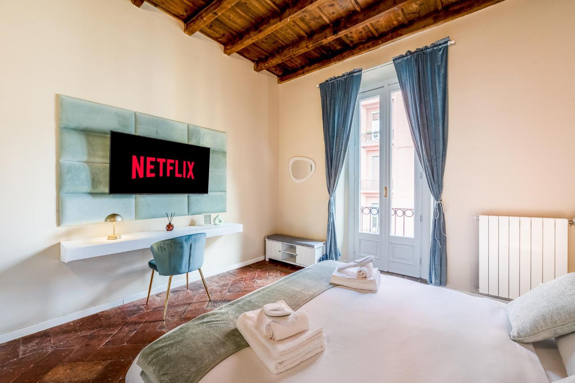 Appartement Deluxe 94 - Porta Romana - Duomo By Innstay Milan