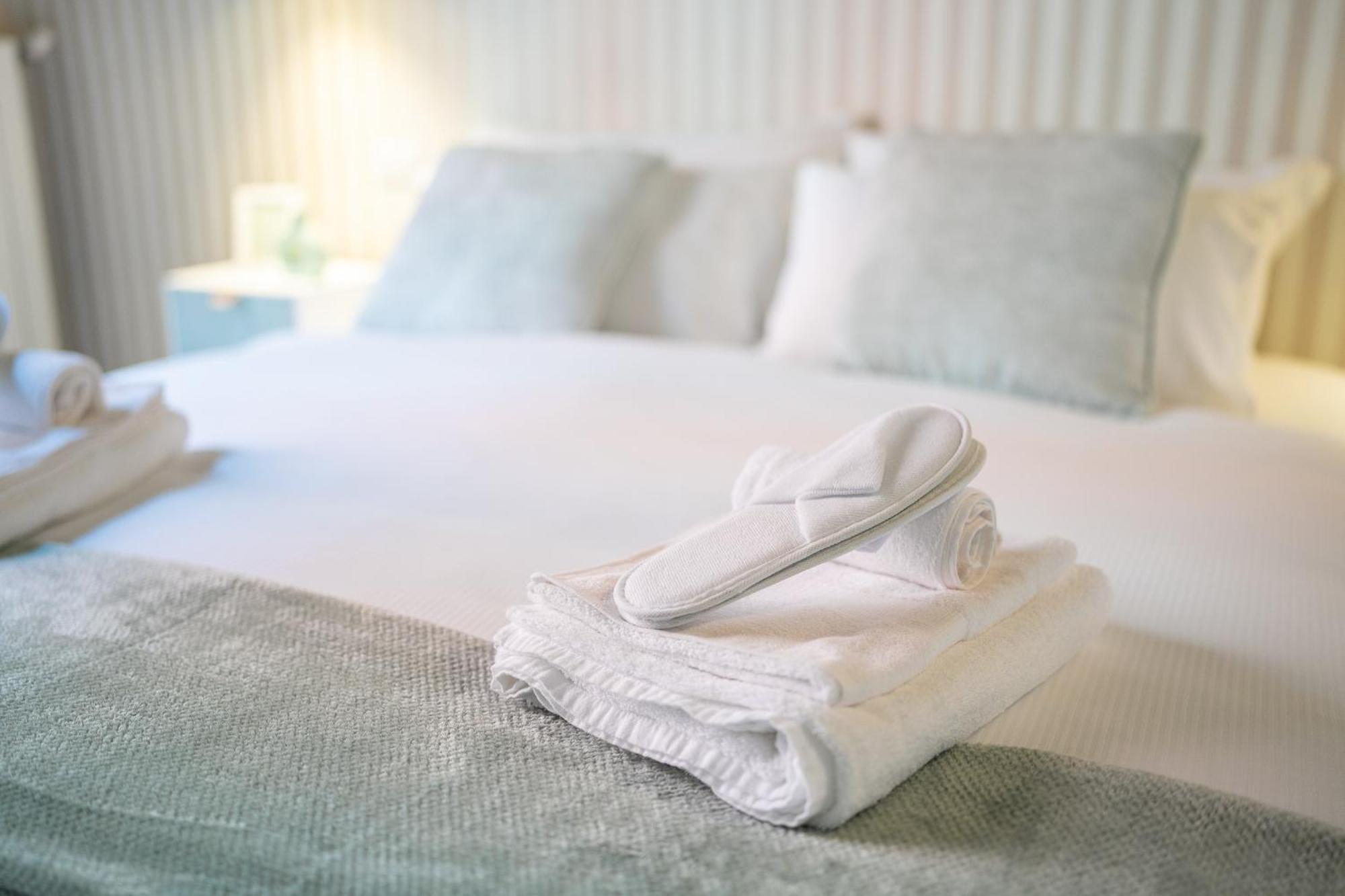 Deluxe 94 - Porta Romana - Duomo By Innstay Appartement