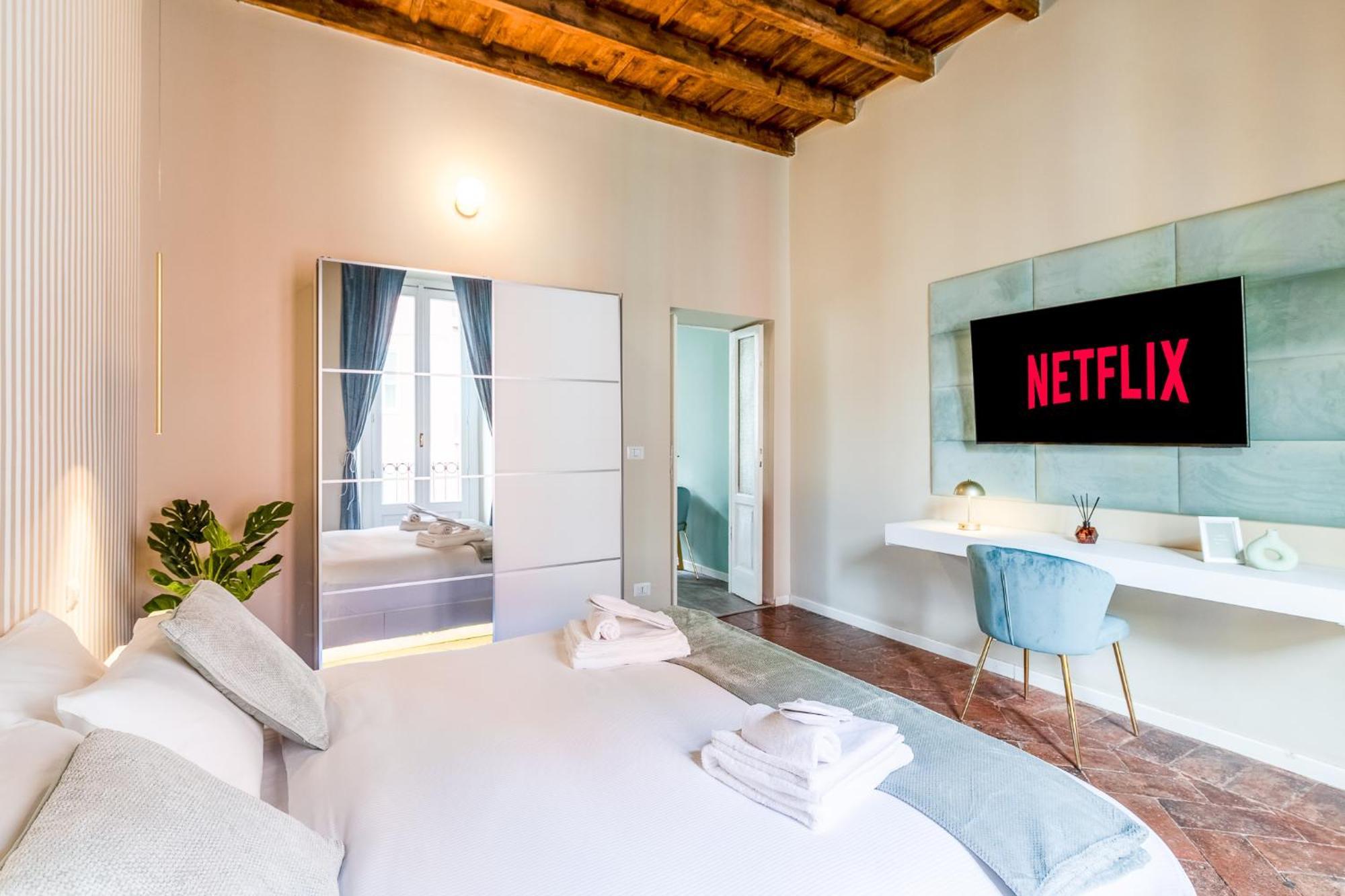 Deluxe 94 - Porta Romana - Duomo By Innstay Appartement Milan