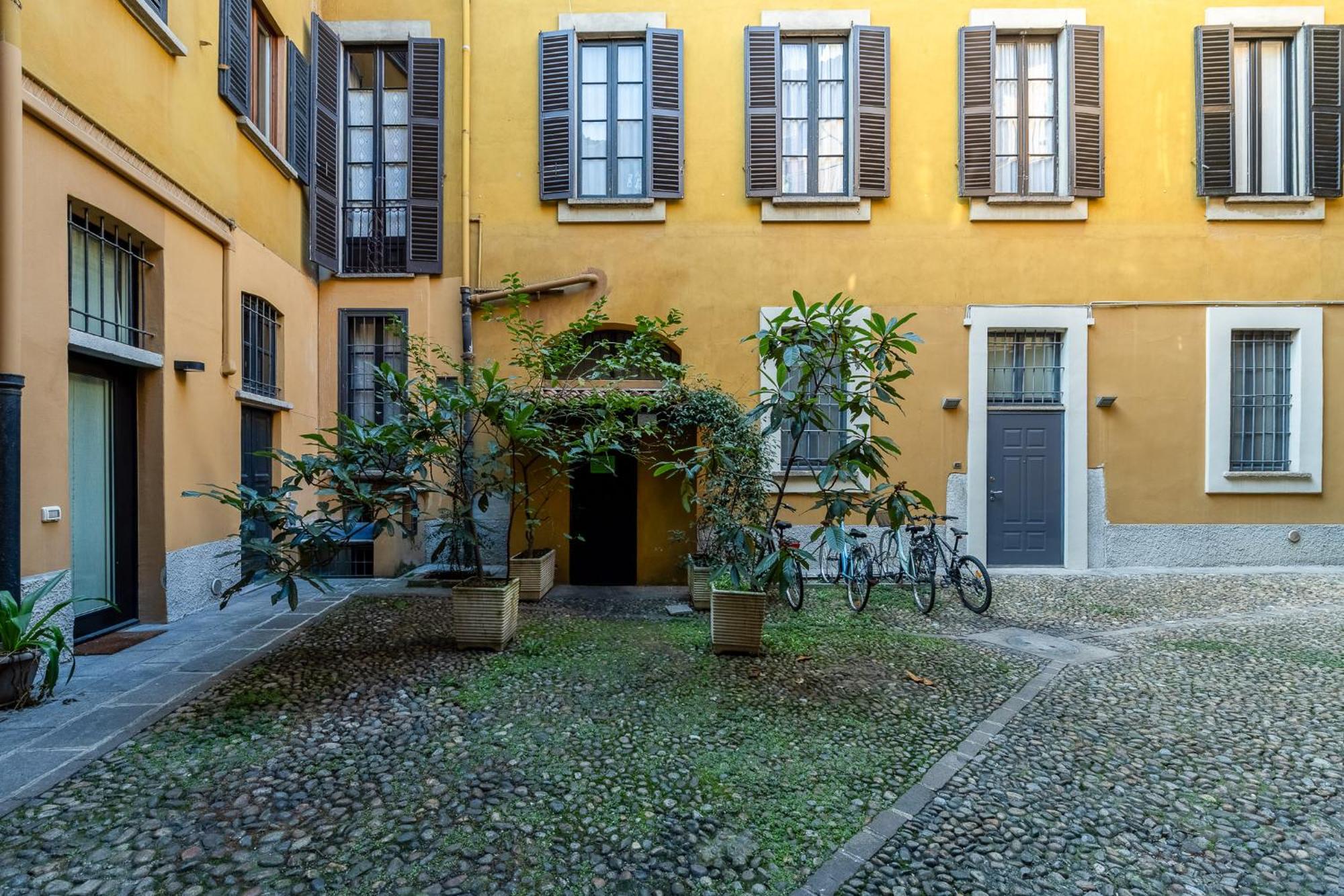Appartement Deluxe 94 - Porta Romana - Duomo By Innstay Milan