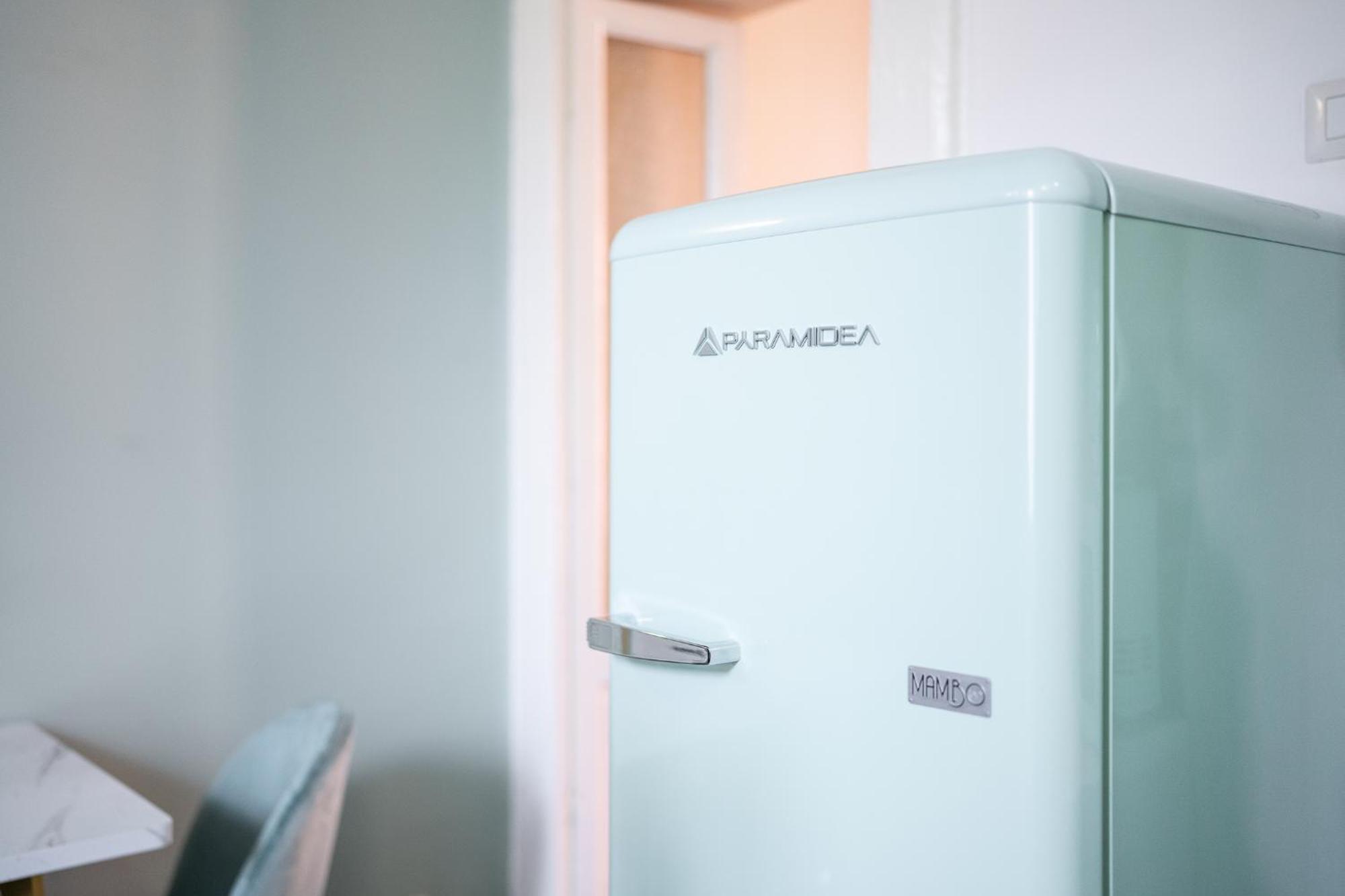Deluxe 94 - Porta Romana - Duomo By Innstay Apartment *