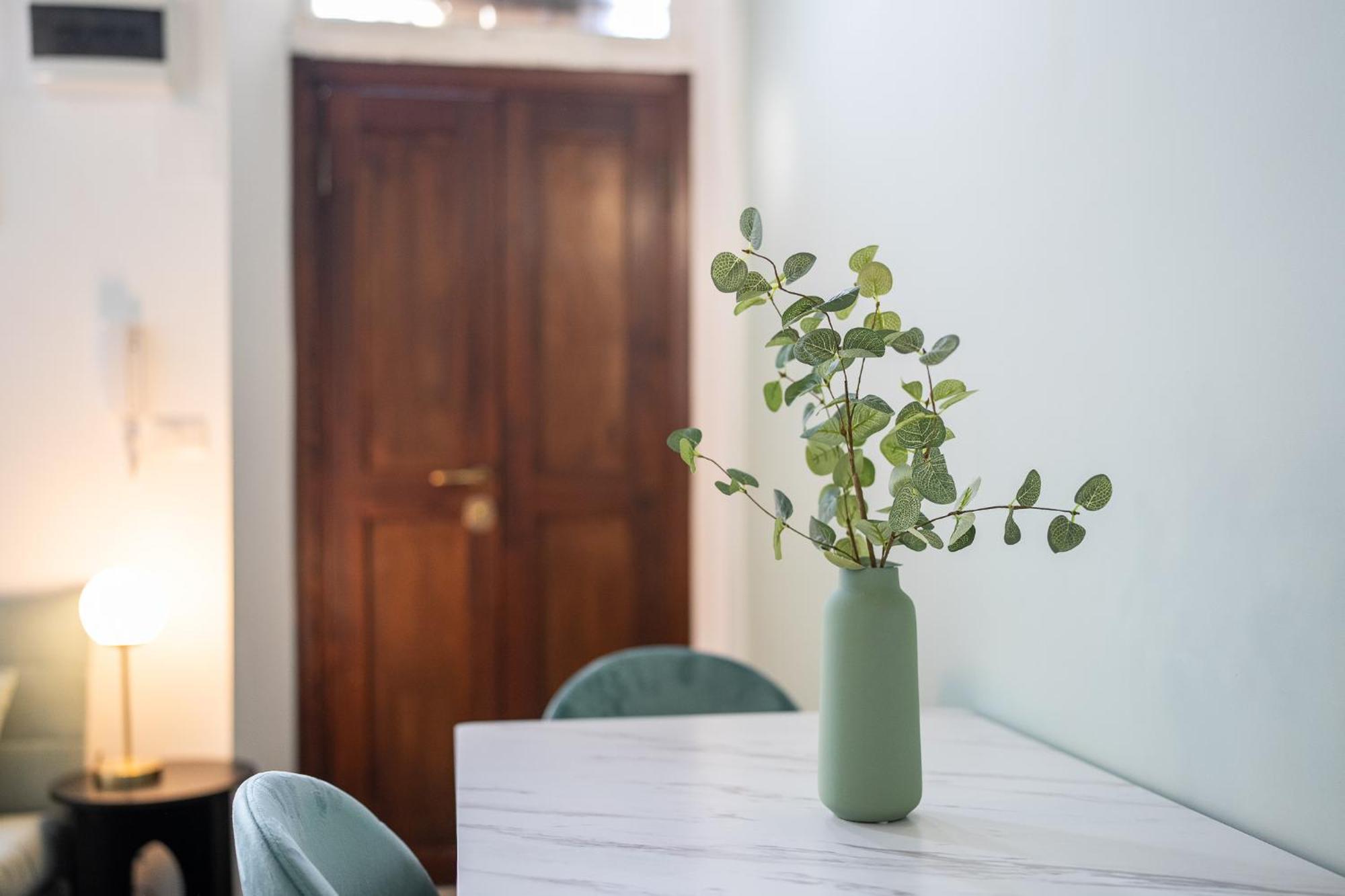 Apartment Deluxe 94 - Porta Romana - Duomo By Innstay *