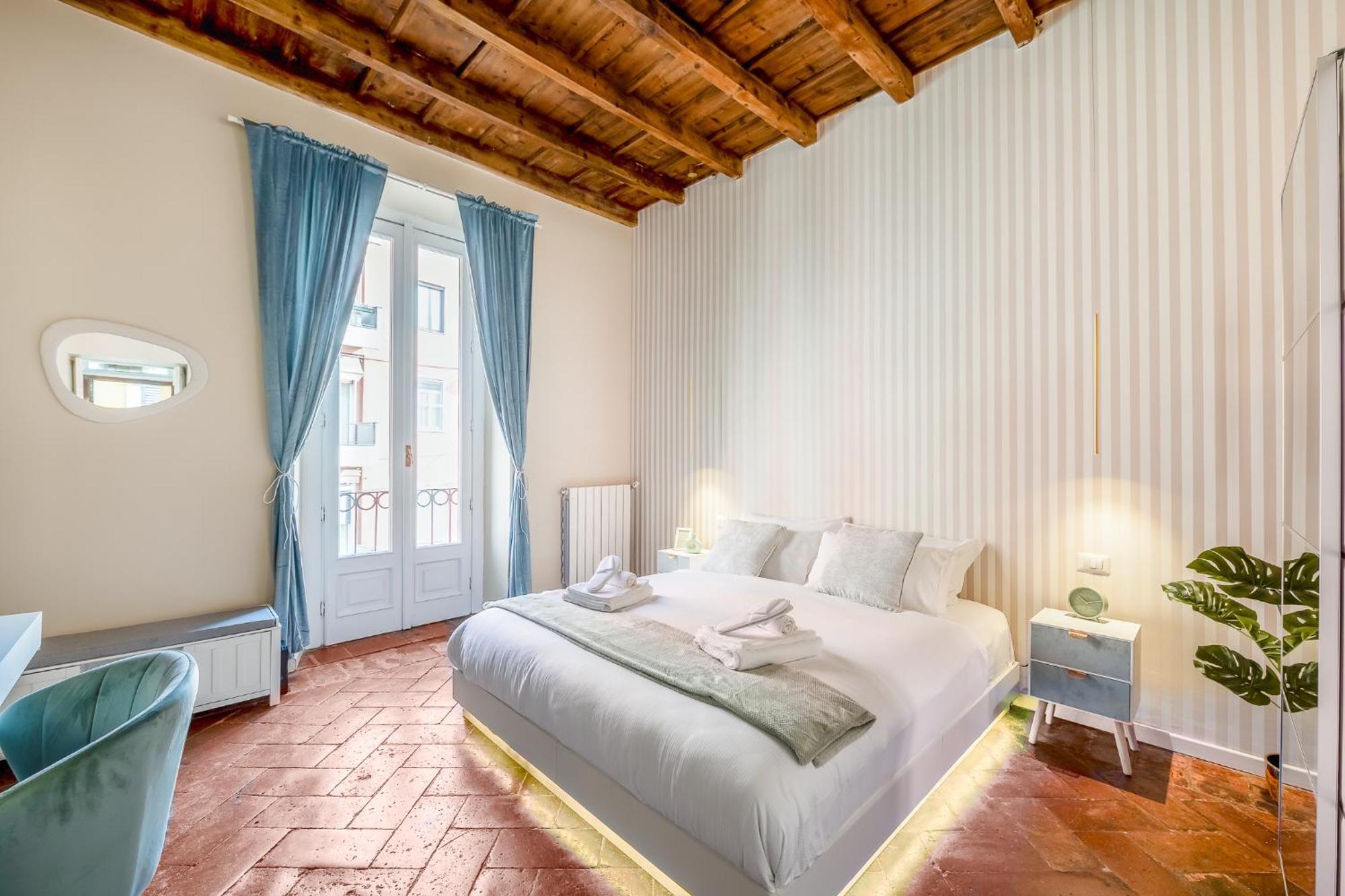 Apartment Deluxe 94 - Porta Romana - Duomo By Innstay *