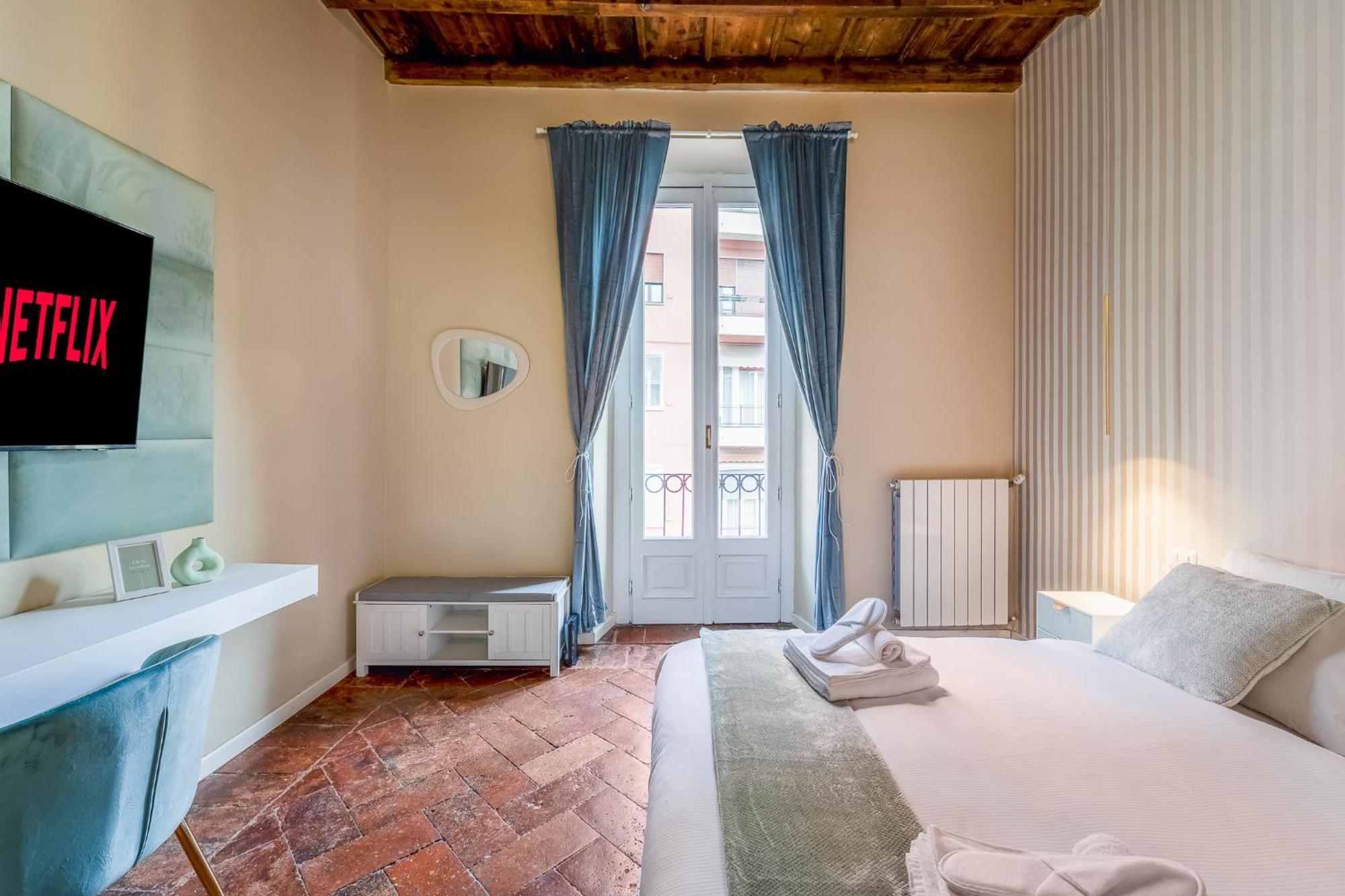 Deluxe 94 - Porta Romana - Duomo By Innstay Milan